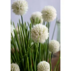 Clearance Chic Antique Fleur künstlicher Schnittlauch