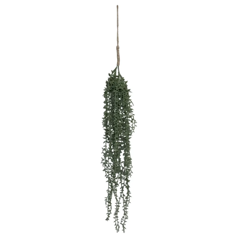 New Chic Antique Fleur künstliche Hängepflanze Curio
