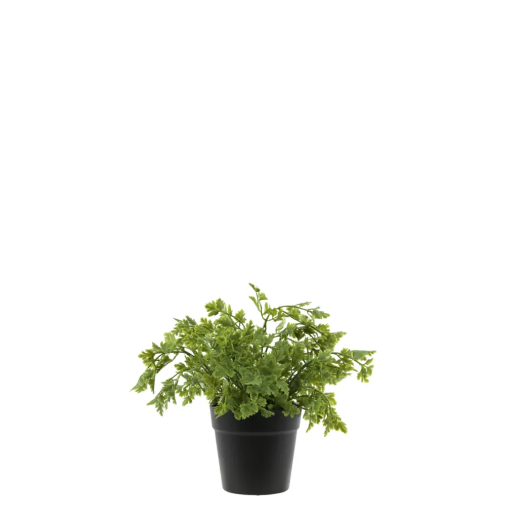 New Chic Antique Fleur künstliche Petersilie