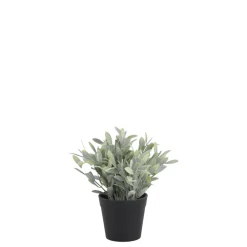 New Chic Antique Fleur künstliche Pflanze Jojoba
