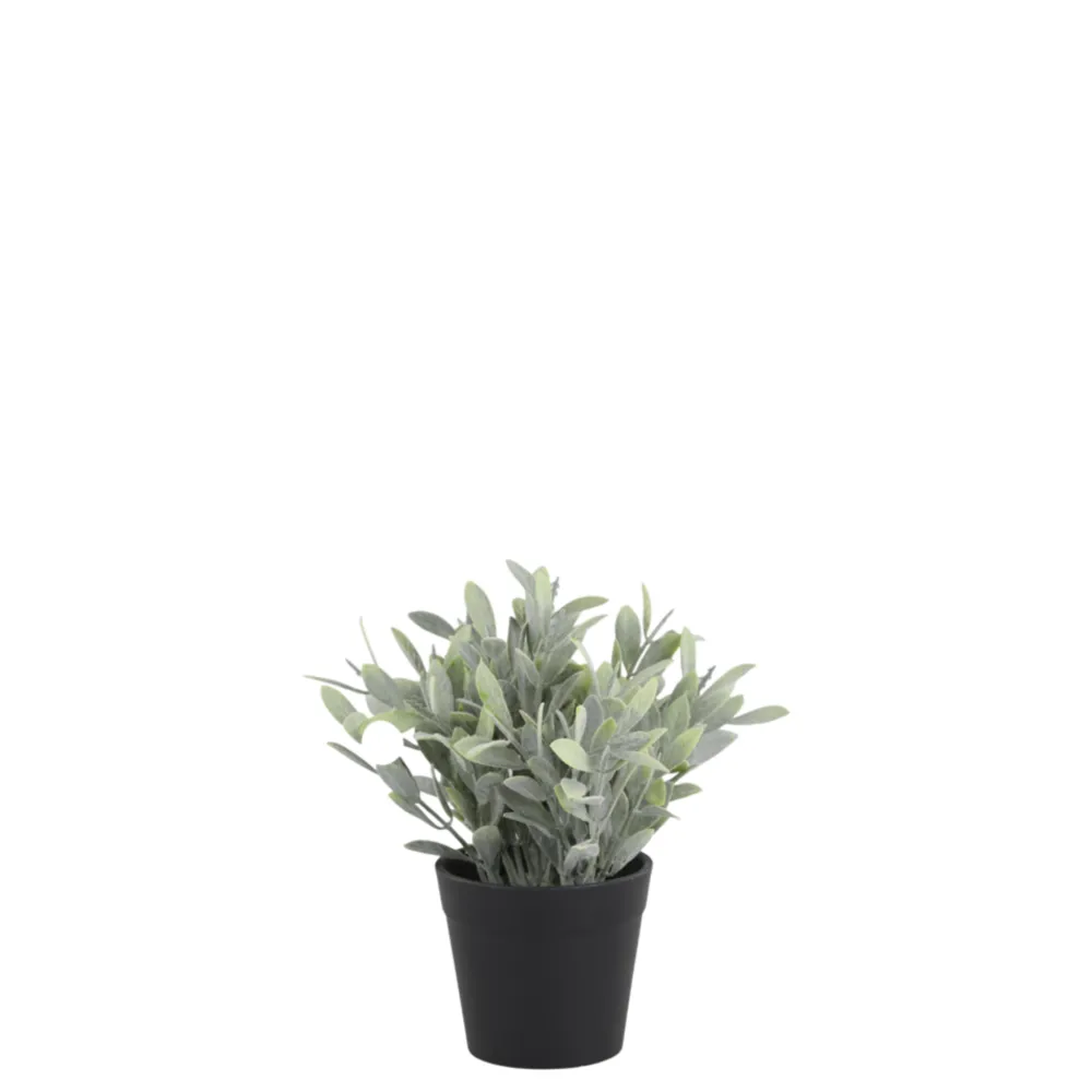 New Chic Antique Fleur künstliche Pflanze Jojoba