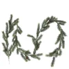 Online Chic Antique Fleur Künstliche Tannen Ranke Girlande mit Zapfen