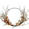 Chic Antique Fleur Kranz an einem Ring