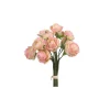 Sale Chic Antique Fleur Kunstblumen Butterblumen Strauß