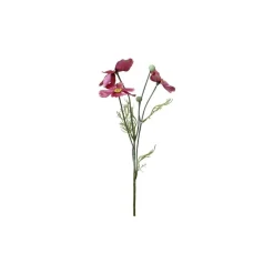 Chic Antique Fleur Kunstblume Schmuckkörbchen