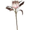 Outlet Chic Antique Fleur Kunstblume Protea