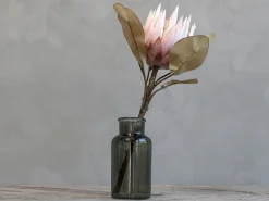 Outlet Chic Antique Fleur Kunstblume Protea