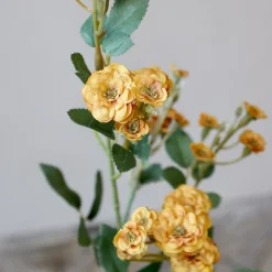 New Chic Antique Fleur Kunstrose