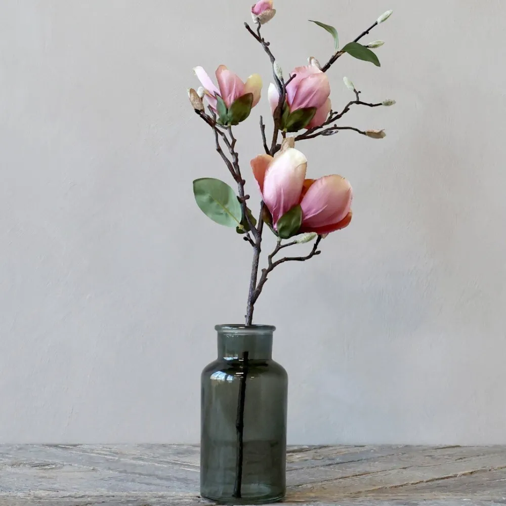 Outlet Chic Antique Fleur Multi Magnolia