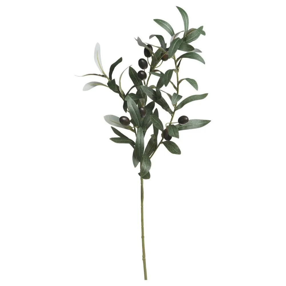 New Chic Antique Fleur Olivenzweig
