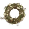 Outlet Chic Antique Fleur Osterkranz