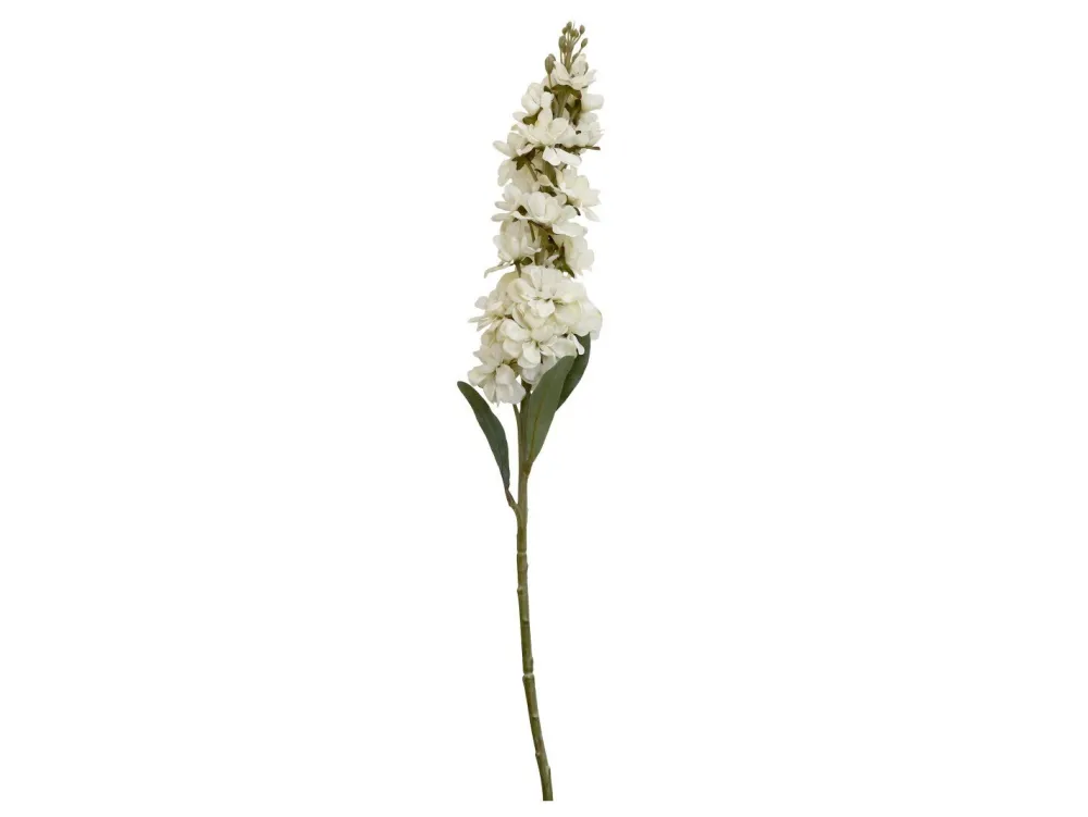 Hot Chic Antique Fleur Rittersporne Kunstblume