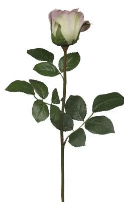 Online Chic Antique Fleur Rose lavendel