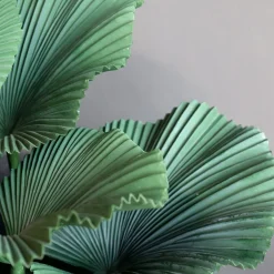 Hot Chic Antique Fleur Strahlenpalme Kunstpflanze