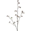 Online Chic Antique Fleur Zweig mit altrosa Samenkapsel