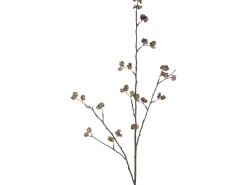 Online Chic Antique Fleur Zweig mit altrosa Samenkapsel