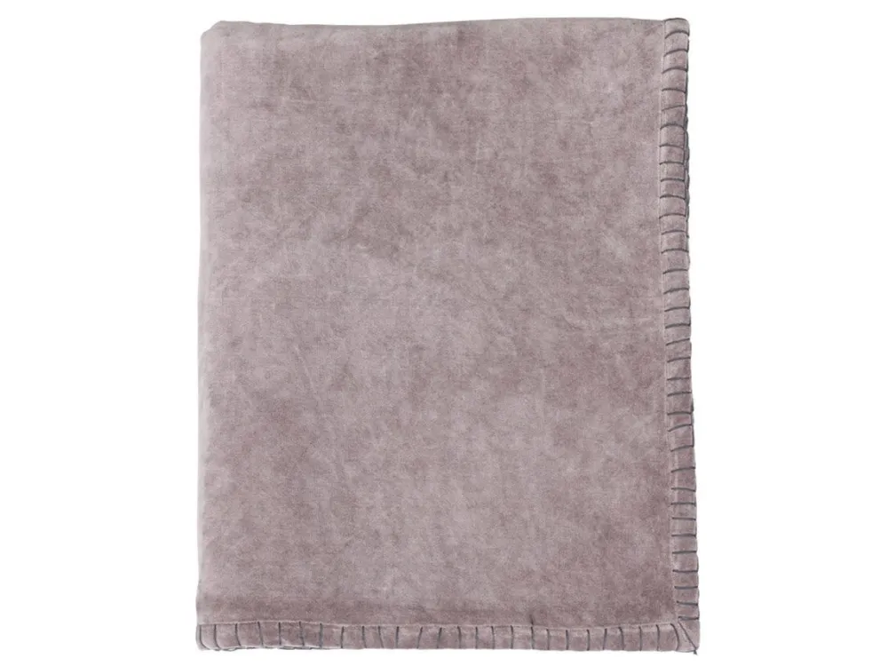 Sale Chic Antique Französische Tagesdecke Ziernaht