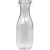 Chic Antique Französische Einmachflasche