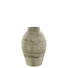Sale Chic Antique Französischer Krug, Topf Lourdes