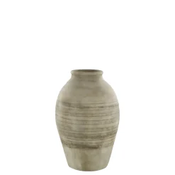Sale Chic Antique Französischer Krug, Topf Lourdes