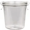 Chic Antique Französisches Einmachglas