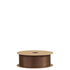 Clearance Chic Antique Geschenkband mit Glitzer