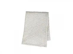 Online Chic Antique Geschirrtuch mit Waffelstruktur