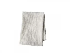 New Chic Antique Geschirrtuch mit feiner Waffelstruktur