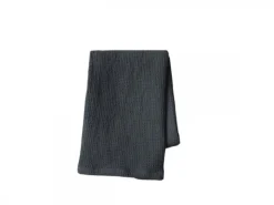 New Chic Antique Geschirrtuch mit feiner Waffelstruktur