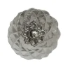 Discount Chic Antique Glas Griff