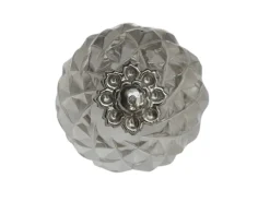 Discount Chic Antique Glas Griff