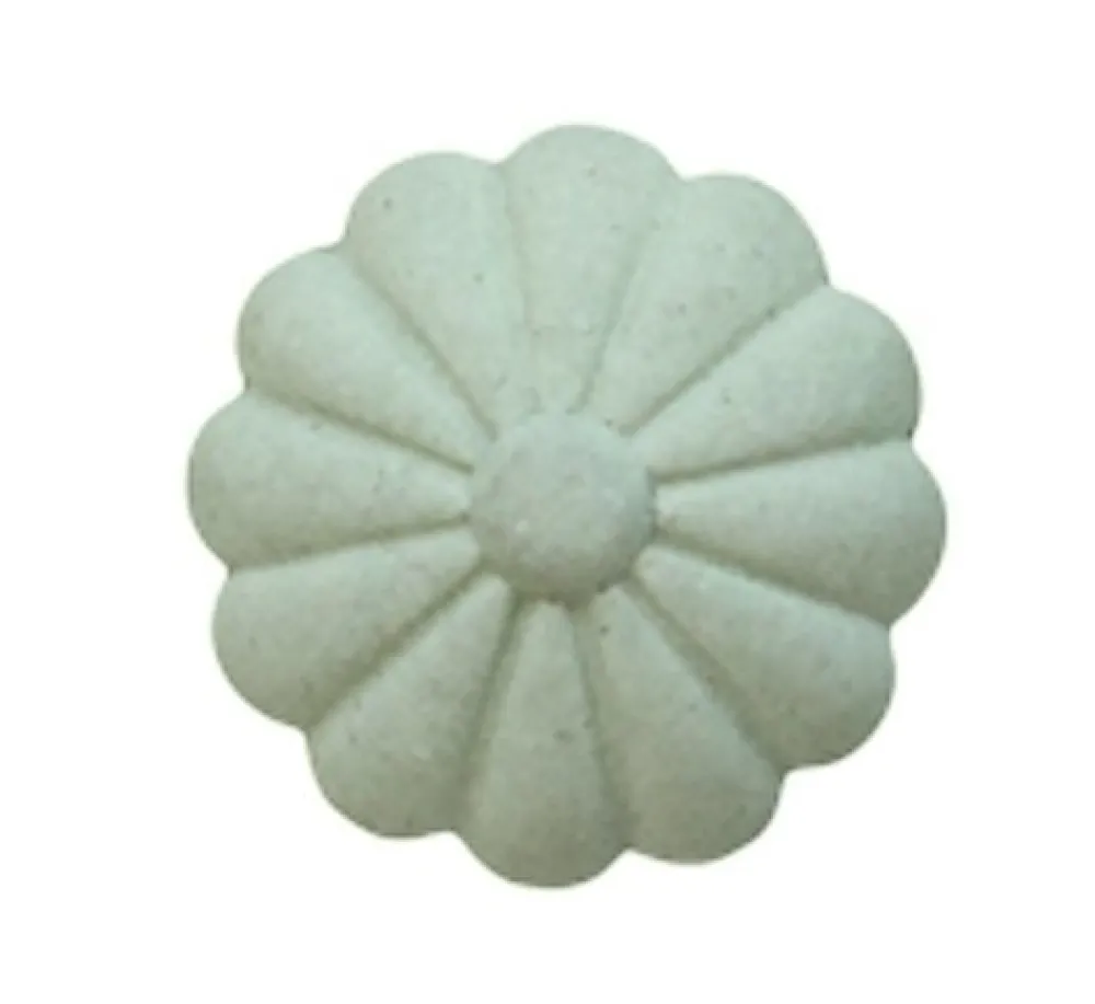 Discount Chic Antique Griff Blume