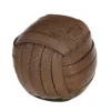 Hot Chic Antique Griff Cognac Leder