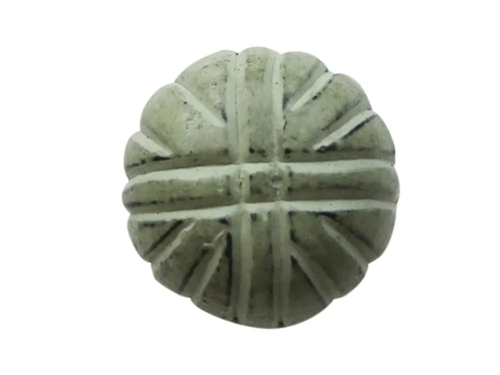 Outlet Chic Antique Griff Eisen