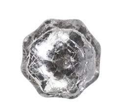 Best Chic Antique Griff krakeliert und handgemacht