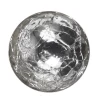 New Chic Antique Griff silber krakeliert