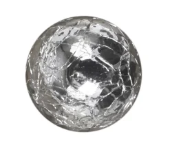 New Chic Antique Griff silber krakeliert