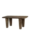 Best Chic Antique Grimaud Sofatisch