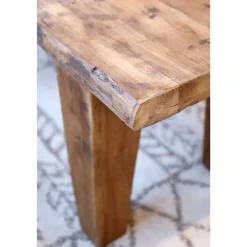 Best Chic Antique Grimaud Sofatisch