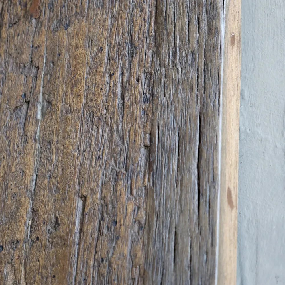 Online Chic Antique Grimaud Spiegel aus recyceltem Holz