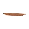 Sale Chic Antique Grimaud Tablett mit Handgriff