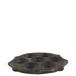 Discount Chic Antique Grimaud Teelichthalter