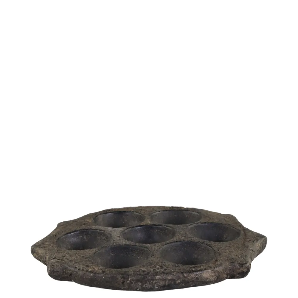 Discount Chic Antique Grimaud Teelichthalter