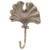 New Chic Antique Haken in Blattform