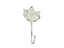 Online Chic Antique Haken mit Kronen Dekor