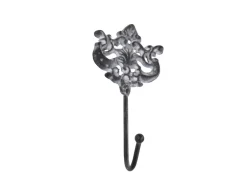Online Chic Antique Haken mit Kronen Dekor