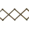 Discount Chic Antique Hakenleiste mit 10 Haken