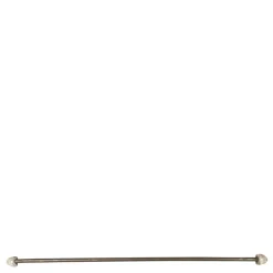 New Chic Antique Hakenleiste messing