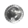 Online Chic Antique handgemachter Griff mit Perlenkante