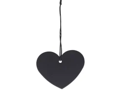 Clearance Chic Antique Herz Anhänger
